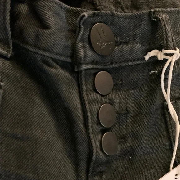 OneTeaspoon Relaxed Jeans - Picture 6 of 7